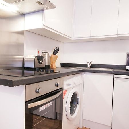 Arsenal Apartments London Bilik gambar