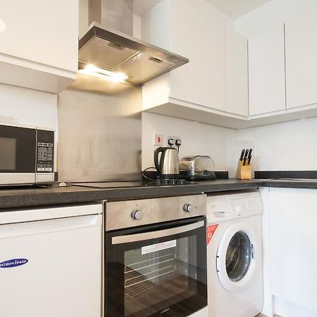 Arsenal Apartments London Luaran gambar