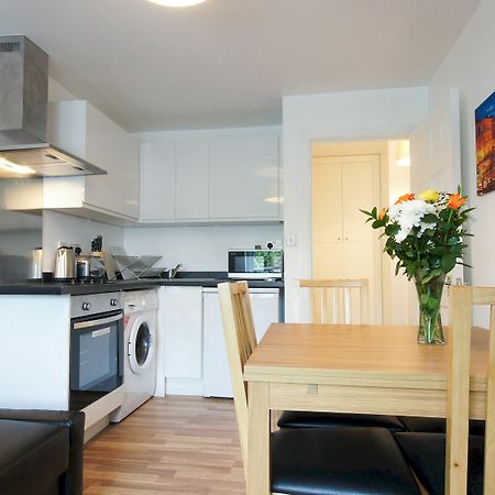 Arsenal Apartments London Luaran gambar