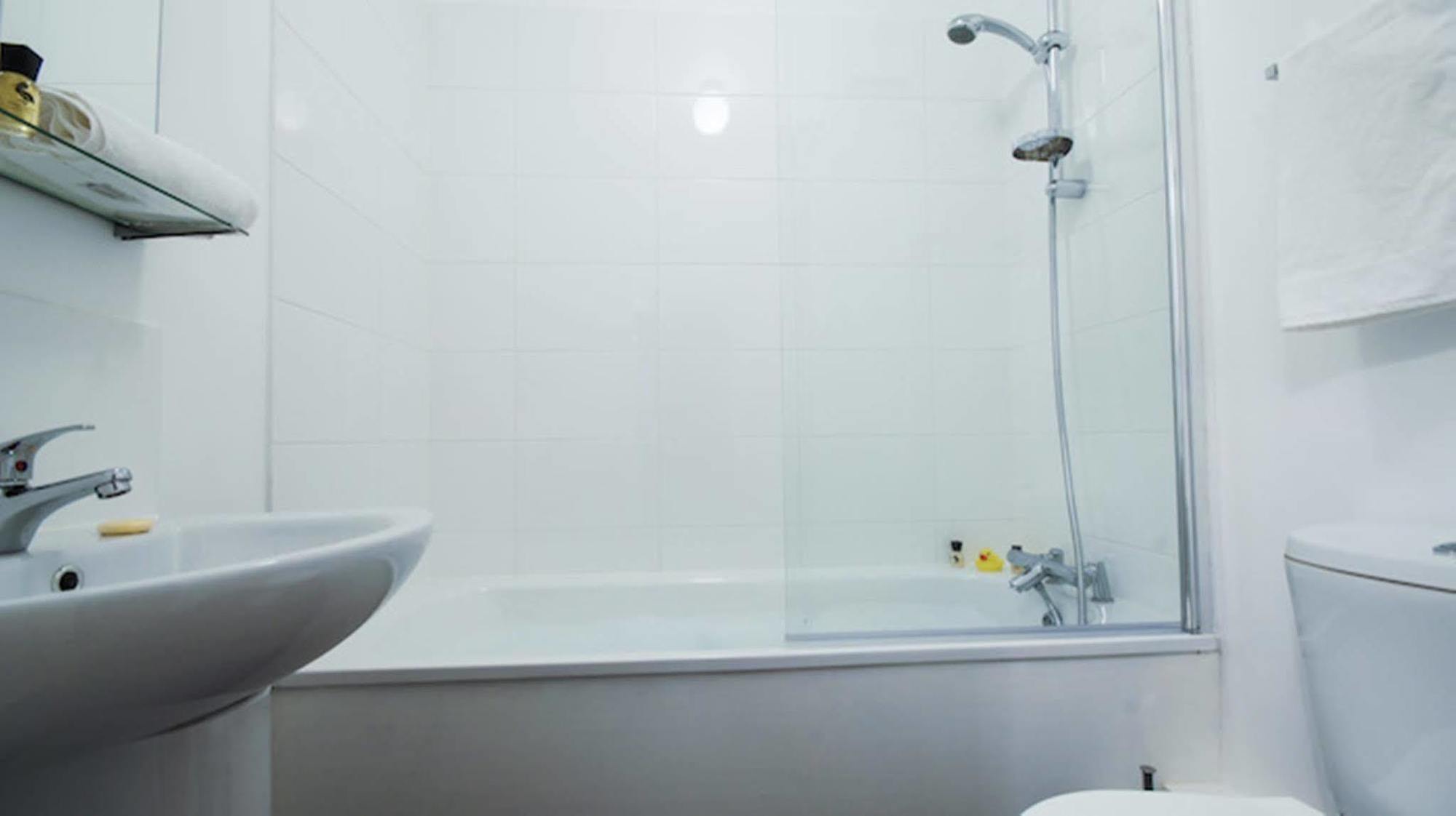Arsenal Apartments London Luaran gambar