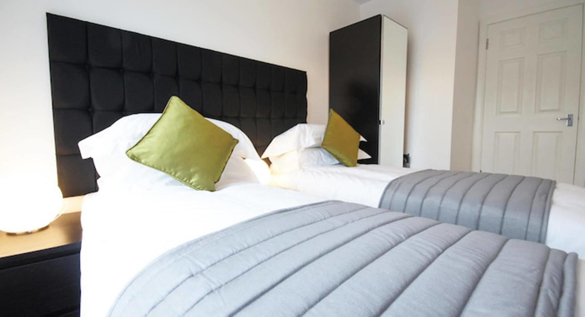 Arsenal Apartments London Luaran gambar