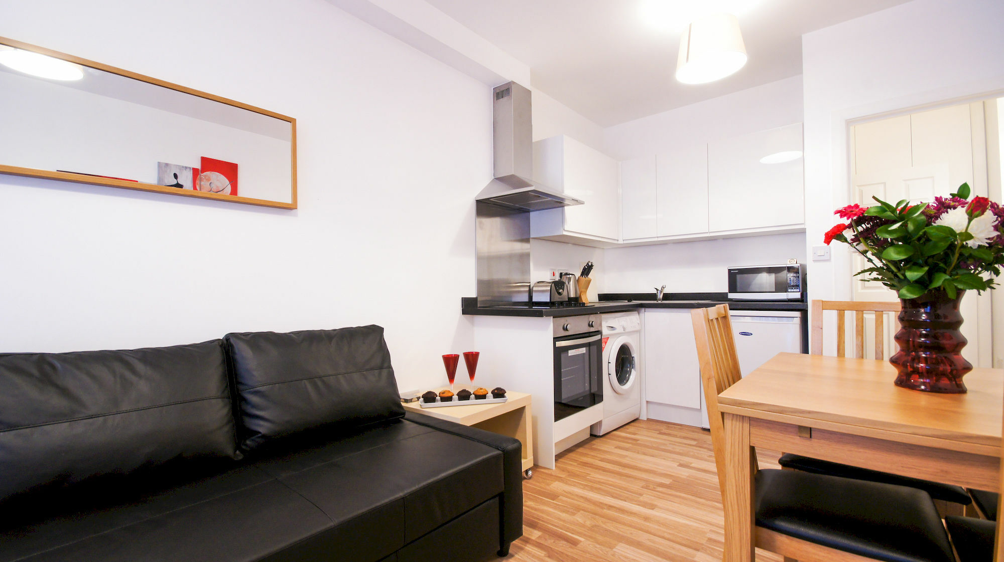 Arsenal Apartments London Luaran gambar