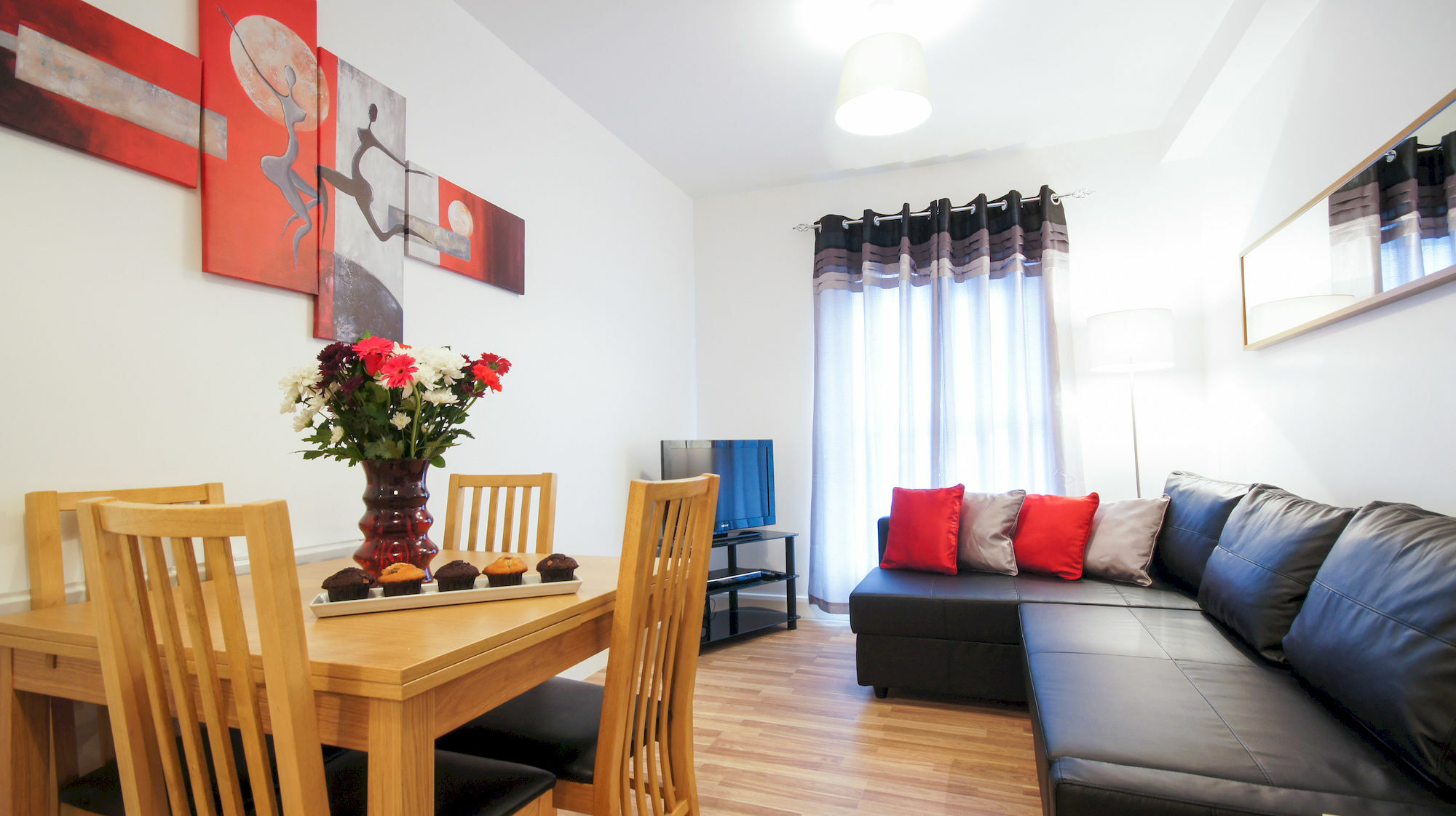 Arsenal Apartments London Luaran gambar