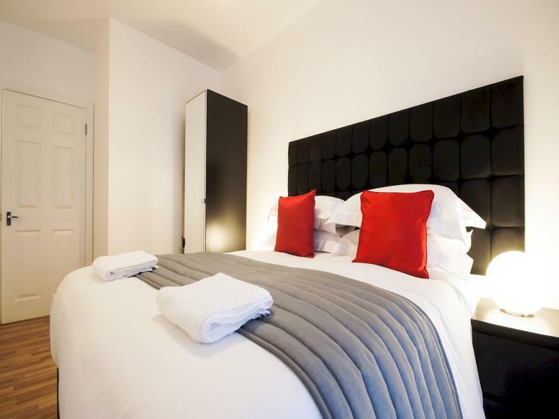 Arsenal Apartments London Luaran gambar