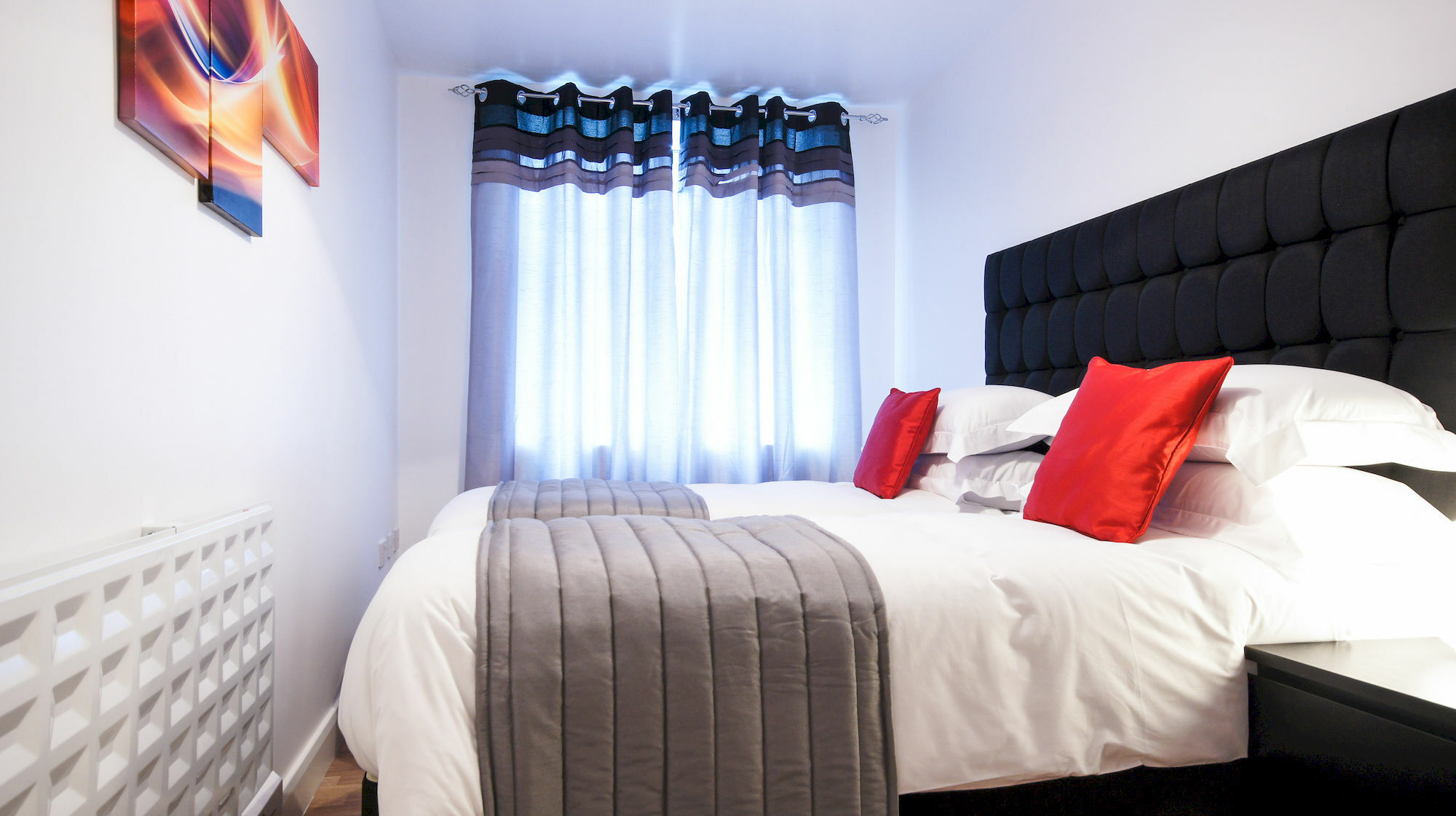Arsenal Apartments London Luaran gambar