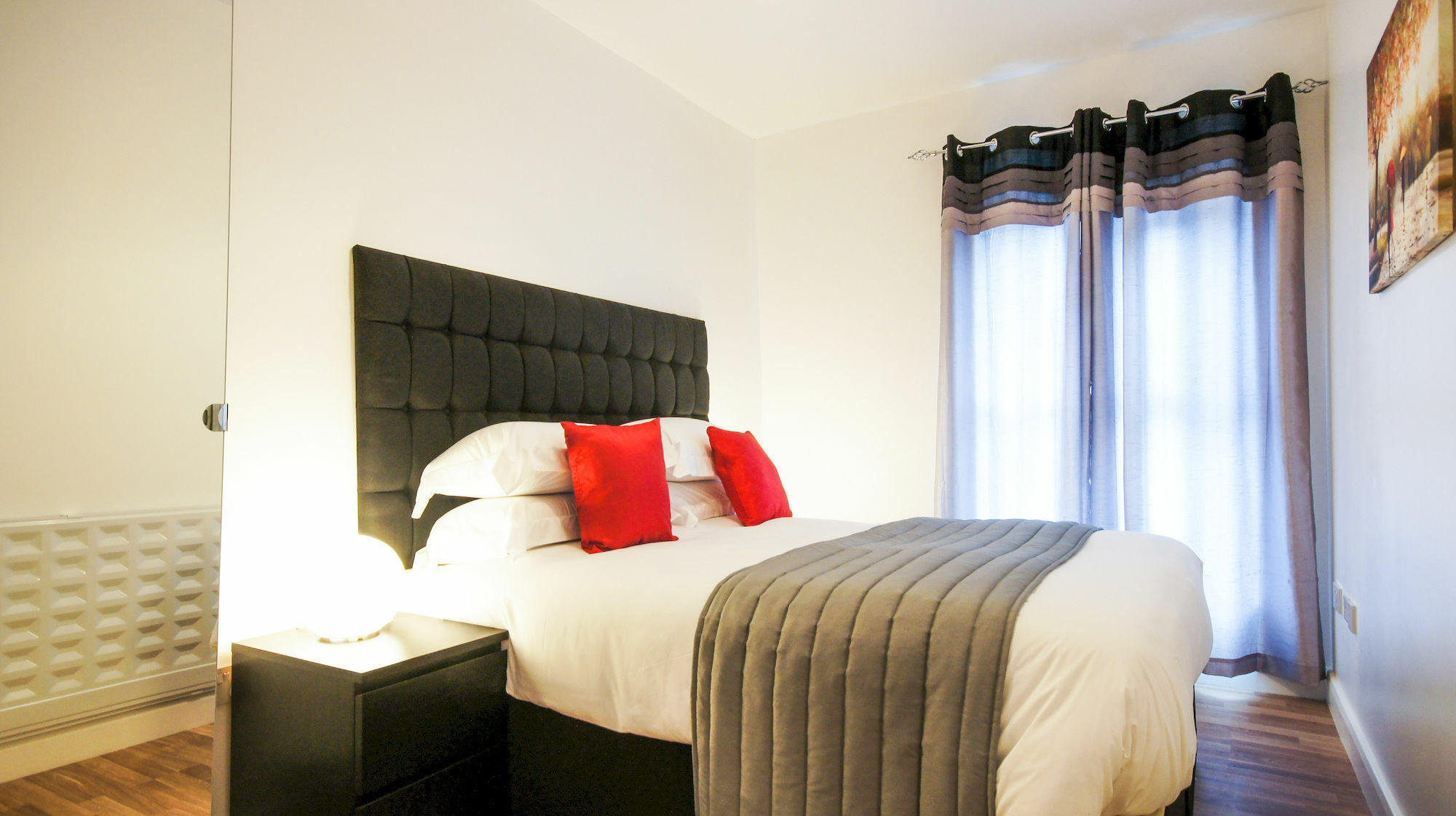 Arsenal Apartments London Luaran gambar