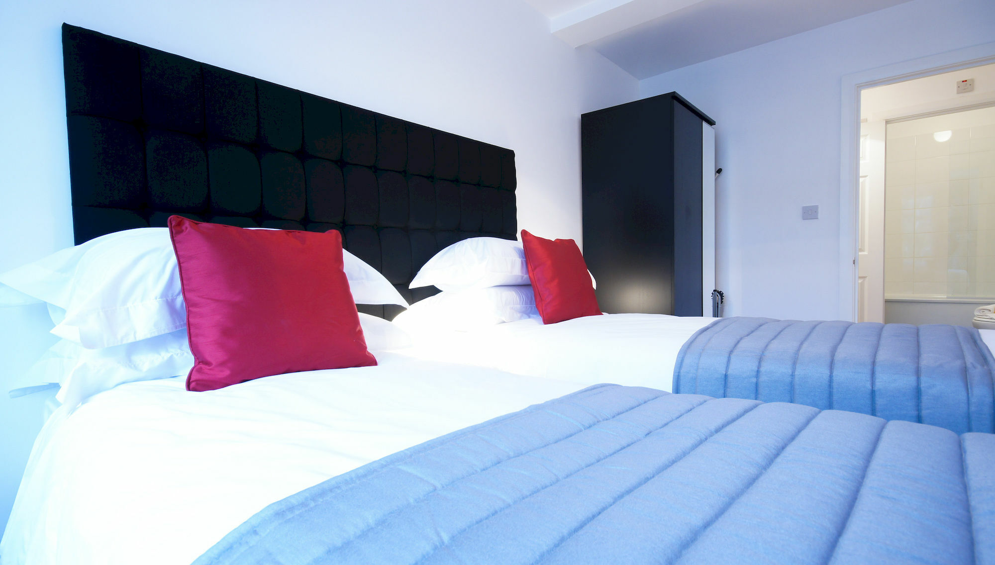 Arsenal Apartments London Luaran gambar