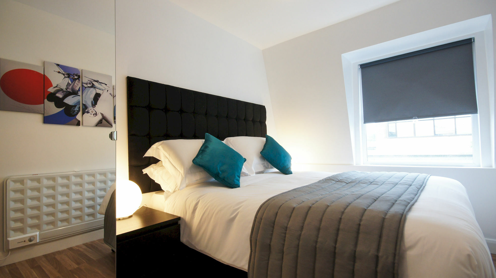 Arsenal Apartments London Luaran gambar