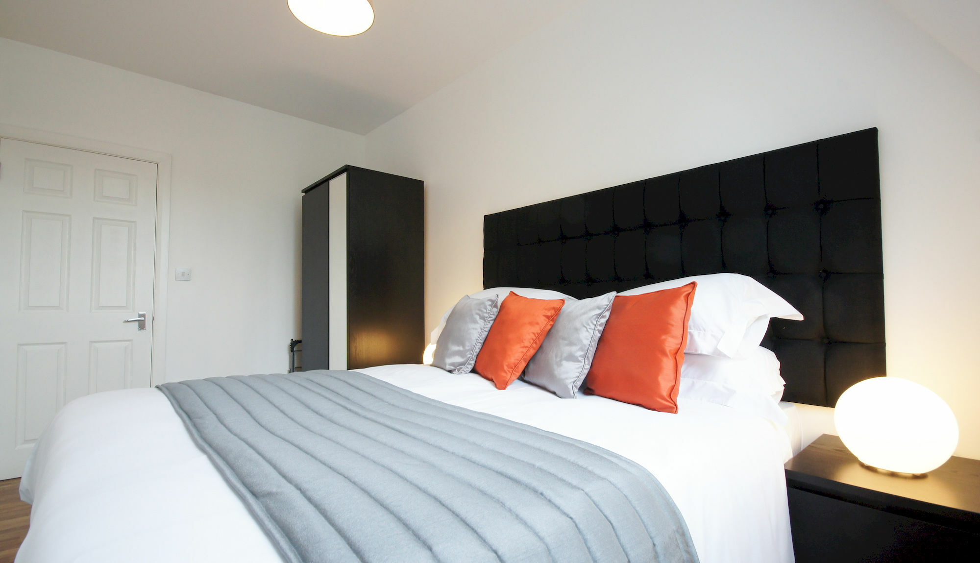 Arsenal Apartments London Luaran gambar