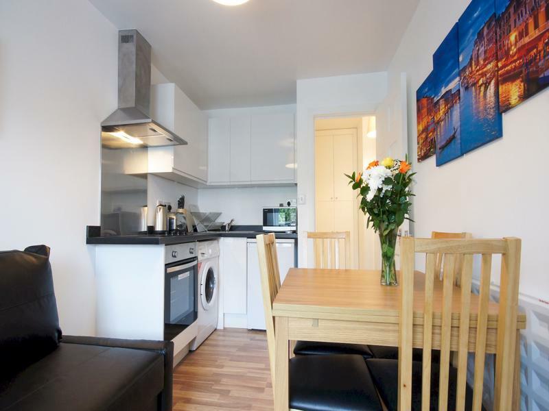 Arsenal Apartments London Luaran gambar