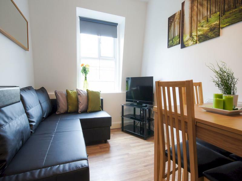 Arsenal Apartments London Luaran gambar