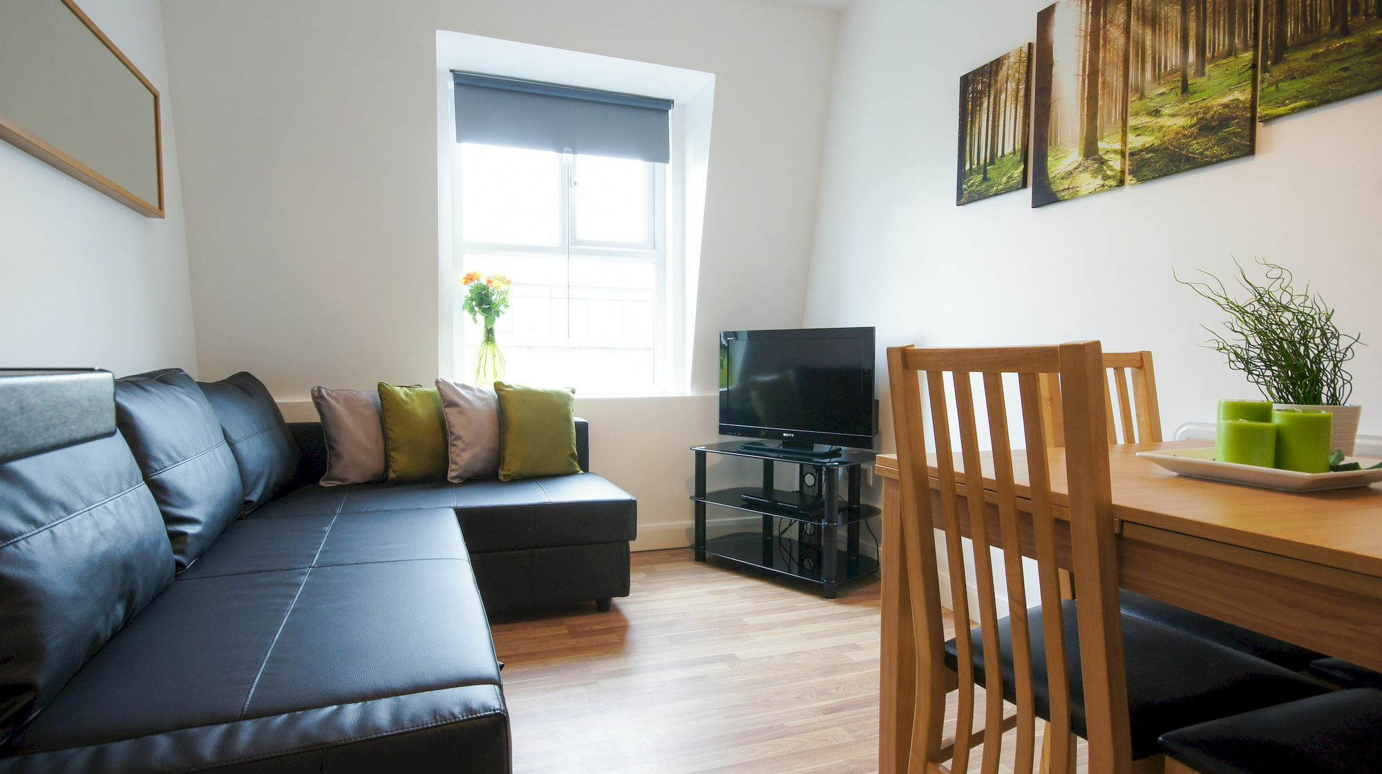 Arsenal Apartments London Luaran gambar