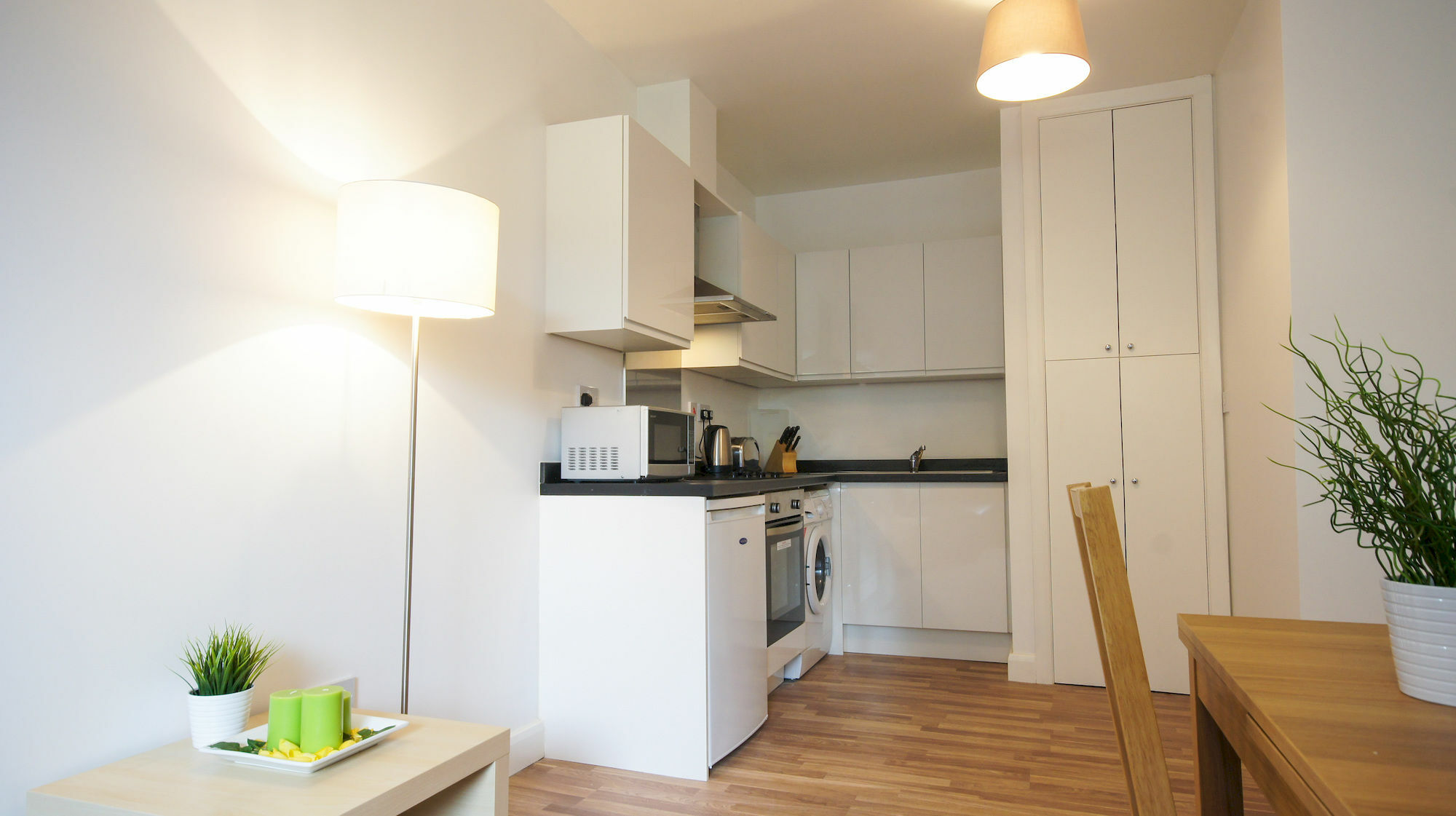 Arsenal Apartments London Luaran gambar