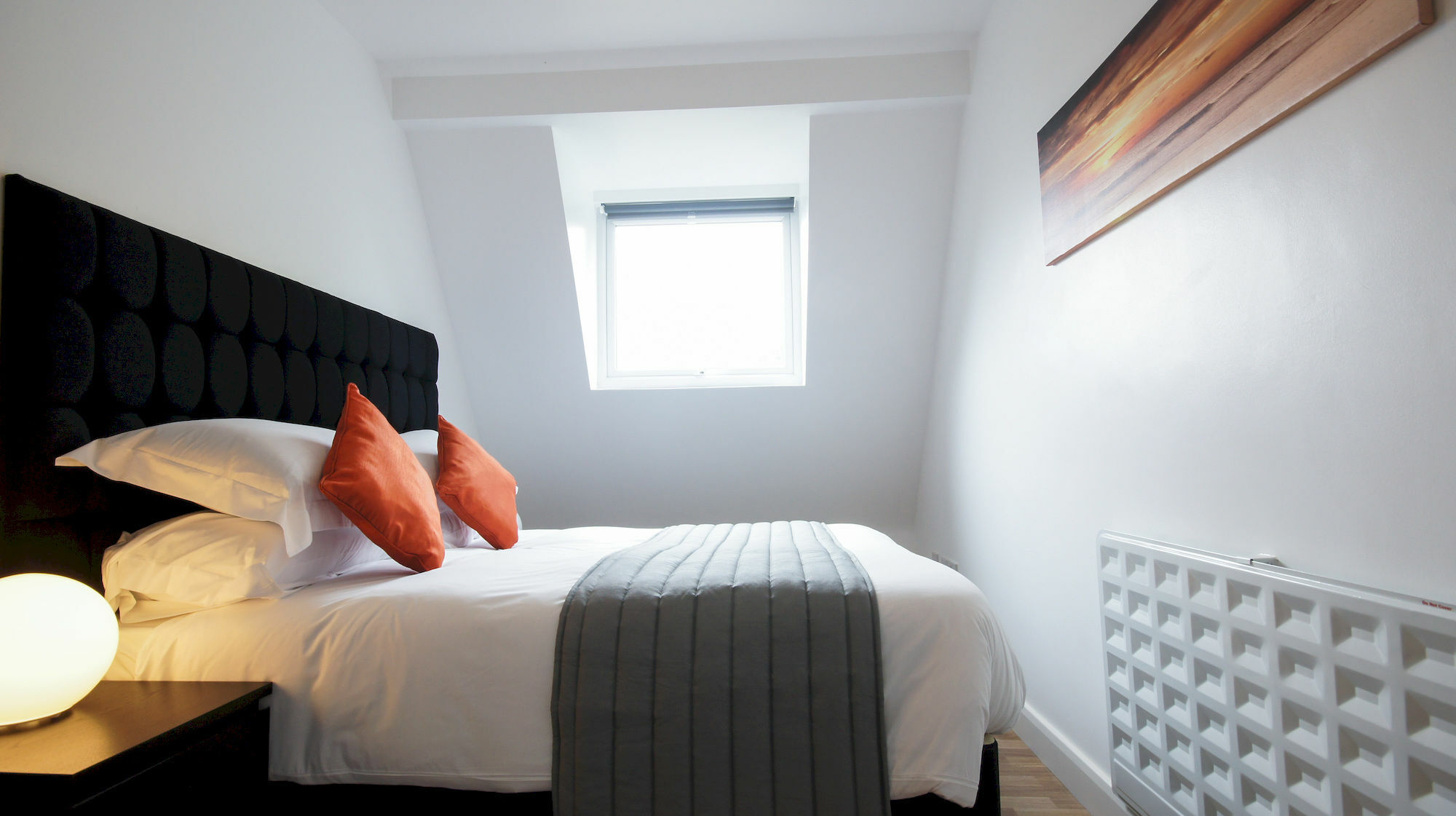 Arsenal Apartments London Luaran gambar